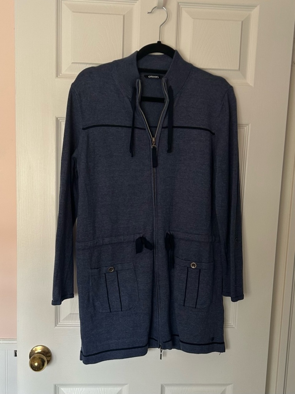 Olsen Sweater - Picture 12 of 13